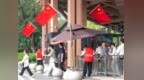 南京牛首山：国庆收官，这是一场跨越山海的相逢