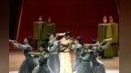 舞剧《杜甫》首次在敦煌演出