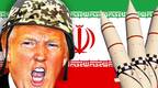 风声|美国为啥不敢打伊朗:没钱没兵没朋友