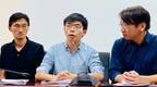 台湾学者:“港独”别过来，去美国吧