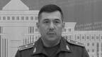 俄媒:哈萨克斯坦副防长因新冠肺炎去世，终年50岁
