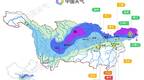 长江流域汛情地图出炉 一图看清未来哪里防汛形势最严峻
