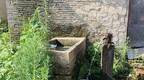江西鄱阳超历史警戒水位 村民家手压水井冒出“自来水”