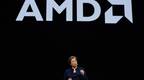 AMD二季度净利润1.57亿美元，同比增长349%