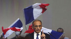 法国极右翼总统候选人：法国是俄罗斯的朋友 不是美国的工具