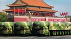 美国防部发布“中国军力报告” 预言“中国核弹头未来10年增加一倍”