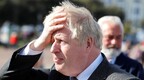 英国首相约翰逊回应多项丑闻指控 英媒:从没见过他如此脸红脖子粗