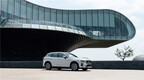 沃尔沃新款XC60：“绝版”燃油车，陌生一点点