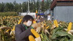 中国·四平玉米产业高质量发展大会 