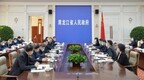 黑龙江省政府与省总工会举行联席会议