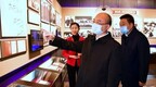 许勤：当好标杆旗帜建设百年油田 争当资源型城市转型排头兵