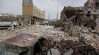 沙特主导多国联军空袭也门一监狱 至少70死138伤