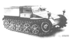【图说武器】半路出家的弹药车——德军VK302试验底盘研发始末