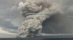 专家：汤加火山爆发或致区域降温 不利健康和周边国家产粮