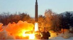 韩国情报机构：朝鲜可能试射洲际导弹或重启核试验