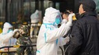 北京新增8例新冠感染者 其中5人在西南郊冷库工作
