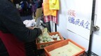 春节将至 台湾每天缺300万到400万颗鸡蛋