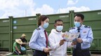 第10站：“税式大厨”炒香预制菜 “食在广东”加速走全球