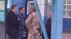 乌克兰媒体：乌前总统再次出现在边境，试图离境前往波兰