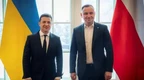 核查：乌克兰与波兰签署“丧权辱国”法案？