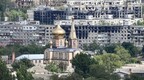俄媒：圣彼得堡与马里乌波尔将结为友好城市