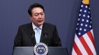 美国记者突然提问令韩国总统遭反对党批评 拜登打圆场