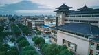 银泰首店“破产”：假若“太古里”开在钟楼附近？