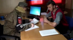 俄媒：两名乌军投降士兵请求别被交换 希望成为俄罗斯公民