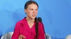 瑞典环保少女被质疑“通俄”，扎哈罗娃：西方政权利用完她想抛弃了？