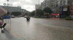 珠江流域洪水频发 国家防总工作组赴广西、广东检查指导