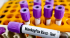 世衛組織：截至目前從未發出“猴痘是大流行病”的聲明