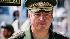 俄罗斯将军阵亡之谜