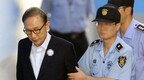 韩国水原检方：暂停对前总统李明博执行拘禁3个月