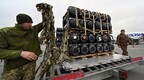 食物不足！乌士兵用26万美元美国导弹向俄军换了10盒罐头
