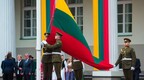 立陶宛延长全国紧急状态至9月15日