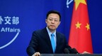澳总理称中国应从俄在乌克兰“战略失败”中吸取教训 外交部回应