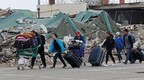 外媒：数百乌克兰难民将被赶出荷兰收容家庭，因为房主要去度假