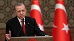 土耳其总统：瑞典已承诺将73名“恐怖分子”引渡到土耳其