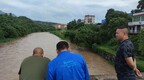 四川泸州4名儿童落水：1名被钓鱼人救起，另外3人失踪