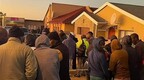 南非一家夜總會22人死亡 尸體均無明顯受傷痕跡