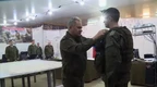 俄防长视察参加对乌特别军事行动的俄军部队 乌媒：他来乌克兰了？