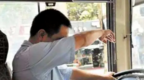 河南郸城公交全线停运又恢复 司机：月薪仅3、4千 我们可是A本啊