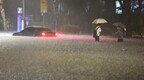 为什么韩国此轮暴雨雨量这么大？