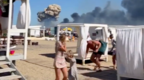 隐晦的威胁？乌国防部：俄游客别去克里米亚，除非想过酷热的暑假
