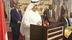 沙特大使辟谣“外交官倒地身亡”：他是一名商人