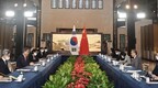 中韩同意共同维护产供链稳定