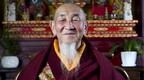 一代爱国高僧、北京雍和宫原住持嘉木扬·图布丹大师圆寂