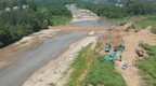 安徽湖南贵州重庆报告：这些江河断流了！