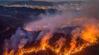 應急管理部：重慶森林火災各處明火已全部撲滅