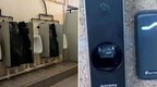 歐美校園監視系統層出不窮 學生上廁所還得打卡